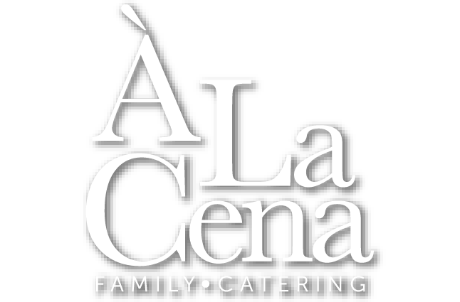 Alacena Family Catering