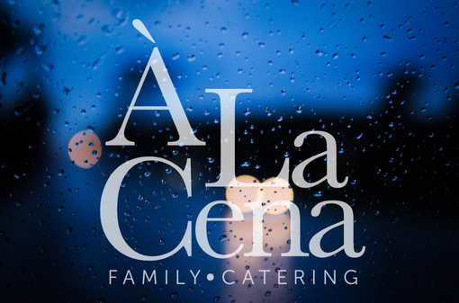 Welcome to ÀLaCena Family Catering!